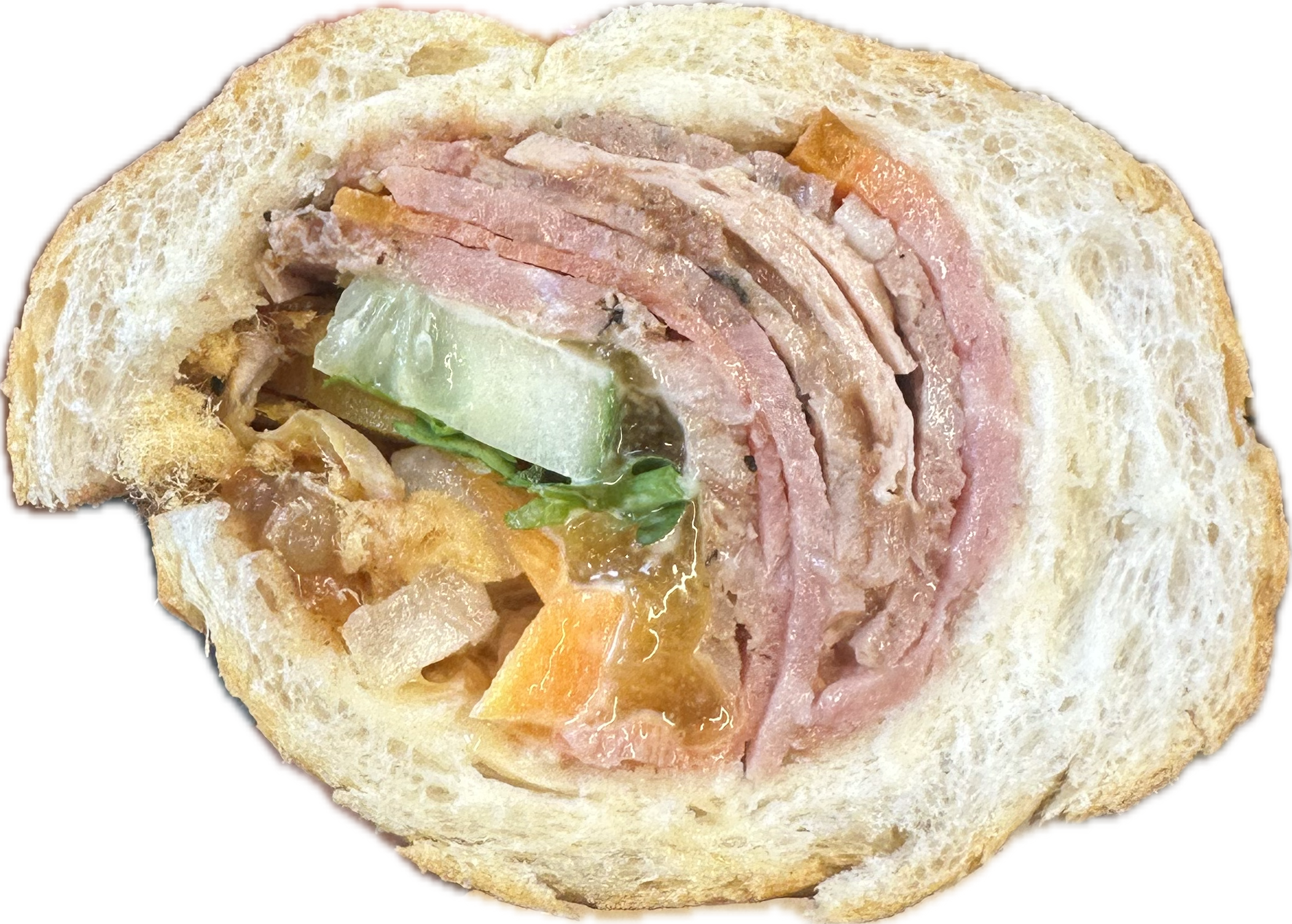 banh mi