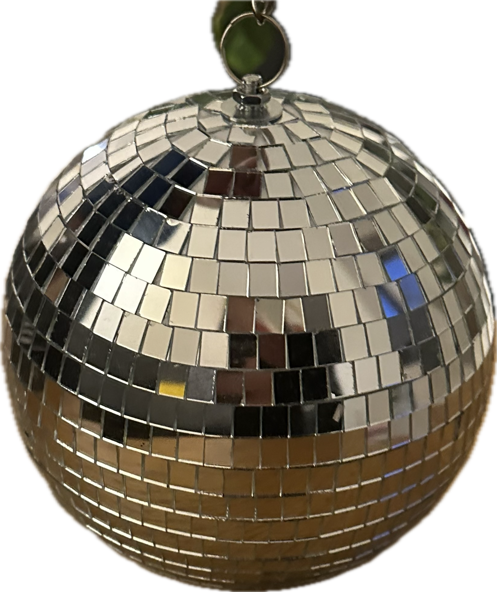 disco ball