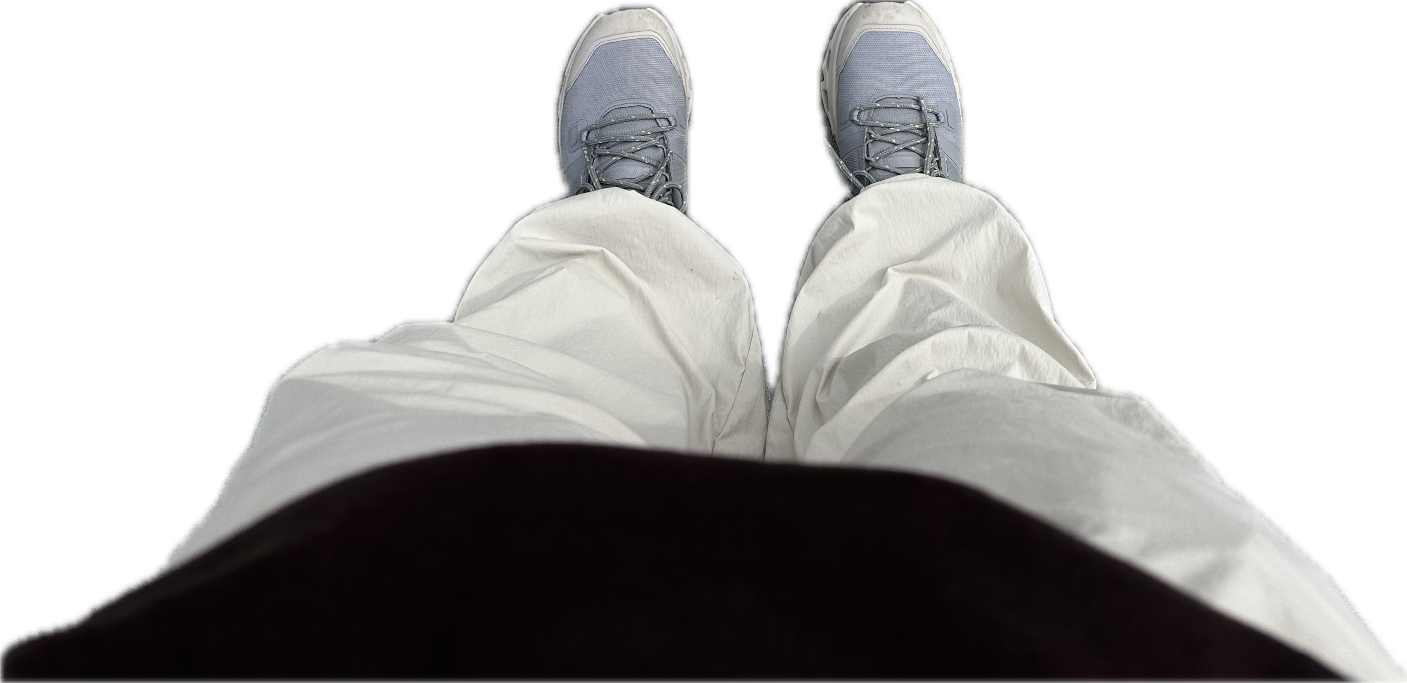 hiking shoes
