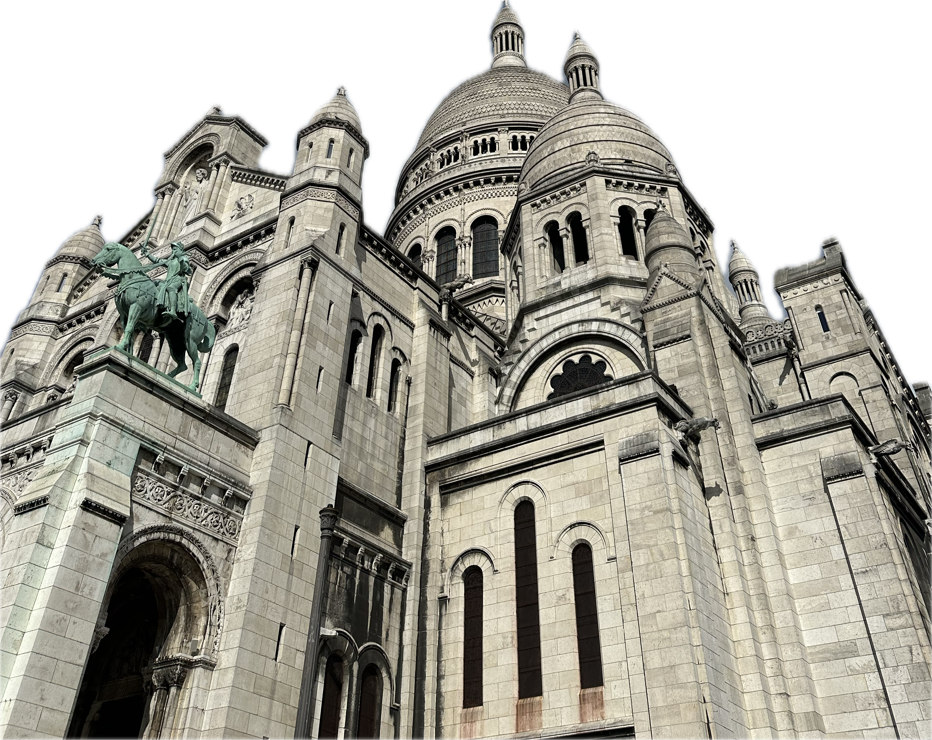 Sacré-Cœur